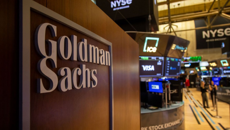 Goldman Sachs'tan TCMB kararı değerlendirmesi: Faiz indirimi süreci Türk bankaları için dönüm noktası oldu