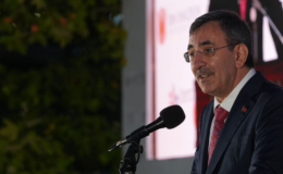 Yılmaz: Netanyahu üzerindeki baskıyı artırılmalı