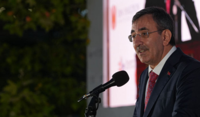 Yılmaz: Netanyahu üzerindeki baskıyı artırılmalı