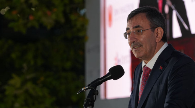 Yılmaz: Netanyahu üzerindeki baskıyı artırılmalı