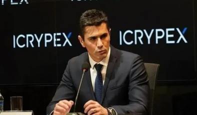 ICRYPEX Yönetim Kurulu Başkanı Gökalp İçer gözaltına alındı