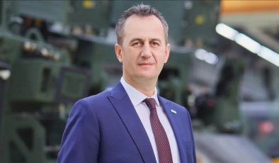SSB Başkanı Görgün: IDEF 2025'te 9 milyar dolarlık sözleşme hacmine ulaşıldı