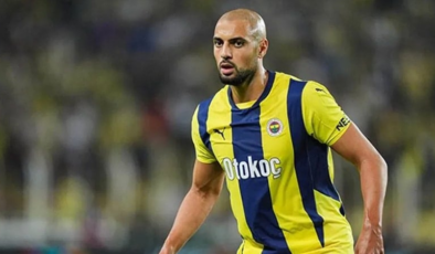 Juventus Amrabat'ı alacak, o yıldızı verecek!