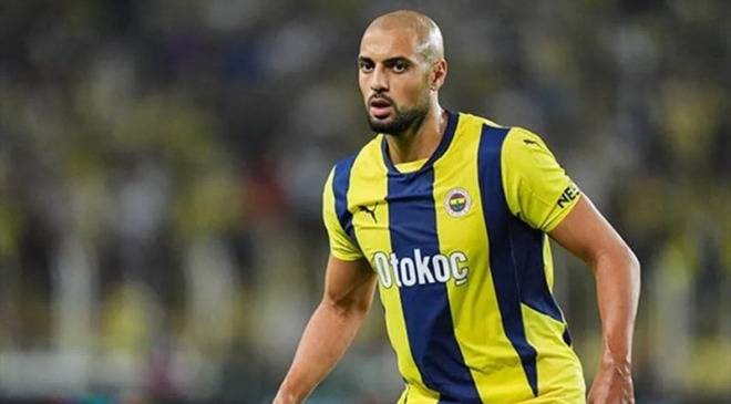 Juventus Amrabat'ı alacak, o yıldızı verecek!
