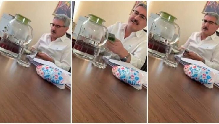 Diyanet'te 270 bin dolarlık rüşvet iddiası! Başsavcılık soruşturma başlattı