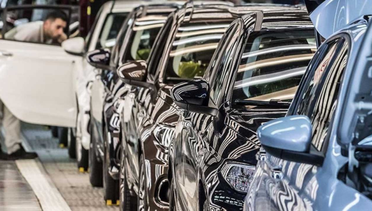 Yerlinin fiyatı 150 bin TL düştü lükste artış 1.5 milyonu geçti