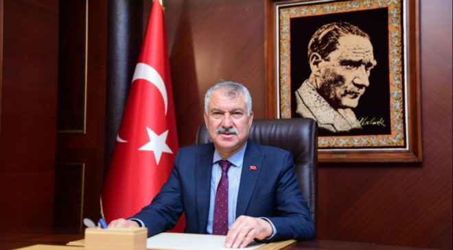 Zeydan Karalar böyle isyan etti: Ben Adanalıyım, Silivri’de ne işim var?