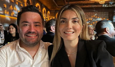 Son Dakika… Muhittin Böcek'in gelini gözaltına alındı