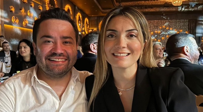 Son Dakika… Muhittin Böcek'in gelini gözaltına alındı