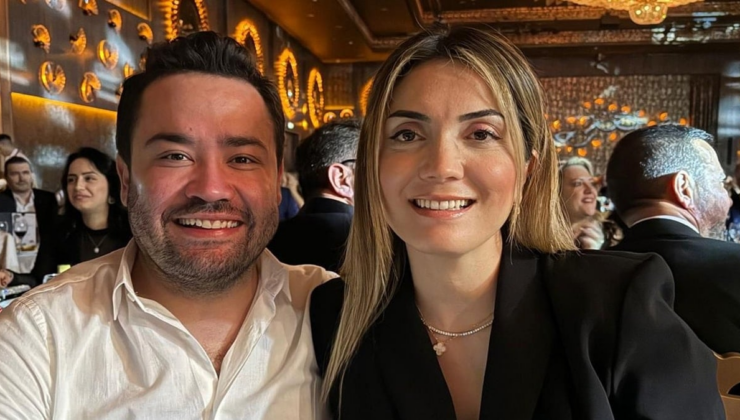 Son Dakika… Muhittin Böcek'in gelini gözaltına alındı