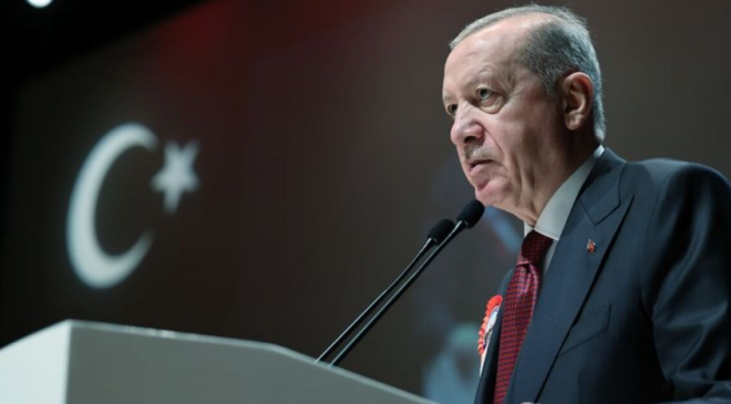 Orman yangınları paylaşımı
