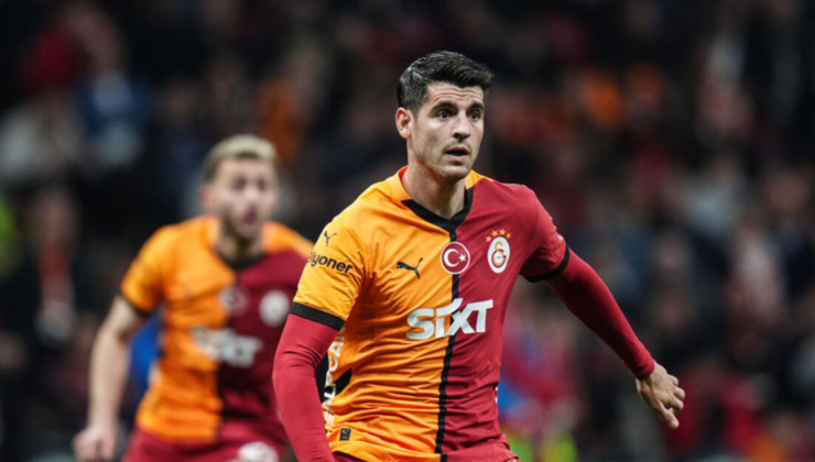 Como'dan Morata açıklaması!