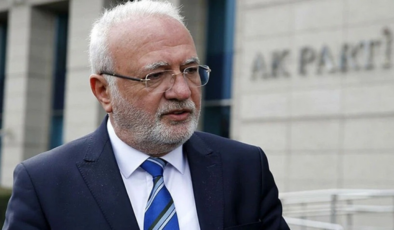 AK Partili Elitaş'tan “şehit aileleriyle tartışmaya girmeyin” uyarısı