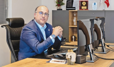 Gage, çift haneli büyümeyi kalıcı hale getirmek istiyor