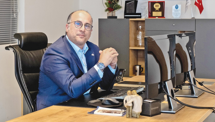 Gage, çift haneli büyümeyi kalıcı hale getirmek istiyor
