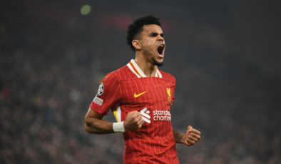 Bayern Münih 75 milyon Euro'luk dev transferi bitirdi