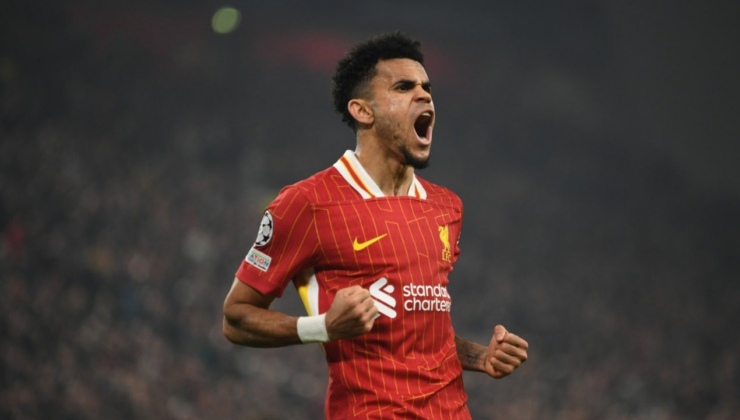 Bayern Münih 75 milyon Euro'luk dev transferi bitirdi