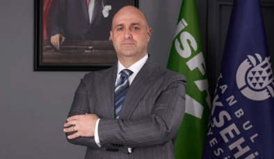 İBB soruşturmasında bir tahliye kararı