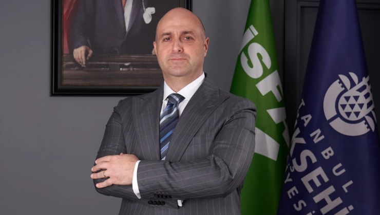 İBB soruşturmasında bir tahliye kararı