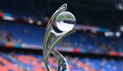 Kadınlar EURO 2025 şampiyonu İngiltere!