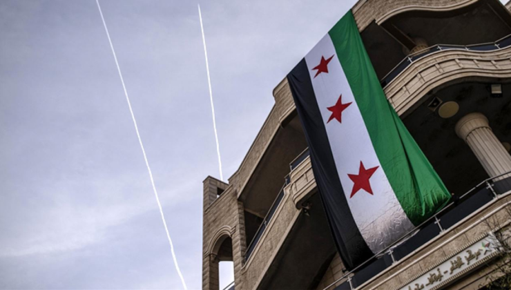Suriye Halk Meclisindeki koltuk sayısı 210'a çıkarılacak