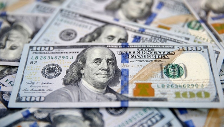 Dolar/TL bugün ne kadar? (28 Temmuz 2025 dolar – Euro fiyatları)
