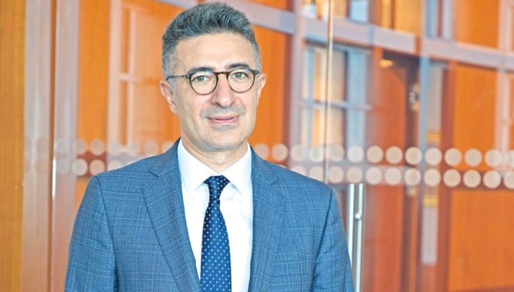 Garanti BBVA Genel Müdürü Mahmut Akten: Bankacılıkta müşteriyle yol arkadaşlığı dönemi