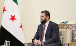 Suriye ile İsrail arasında anlaşmaya varılamadı