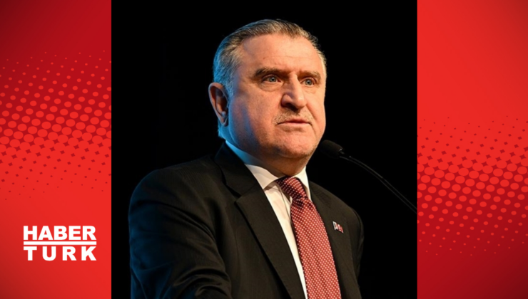 Bakan Bak: GSB yurtları vatandaşlarımızın hizmetinde