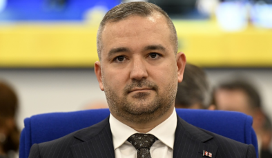 Karahan, bugün Kayseri'de iş dünyası ve sivil toplum kuruluşlarının temsilcileriyle buluşacak