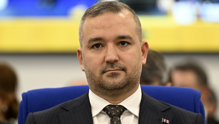 Karahan, bugün Kayseri'de iş dünyası ve sivil toplum kuruluşlarının temsilcileriyle buluşacak