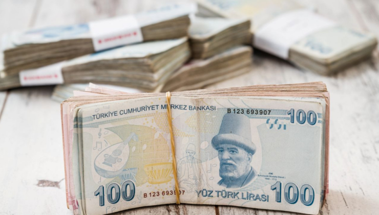 Bakan Şimşek tek tek açıkladı: Hangi meslek aylık ne kadar brüt gelir beyan ediyor?