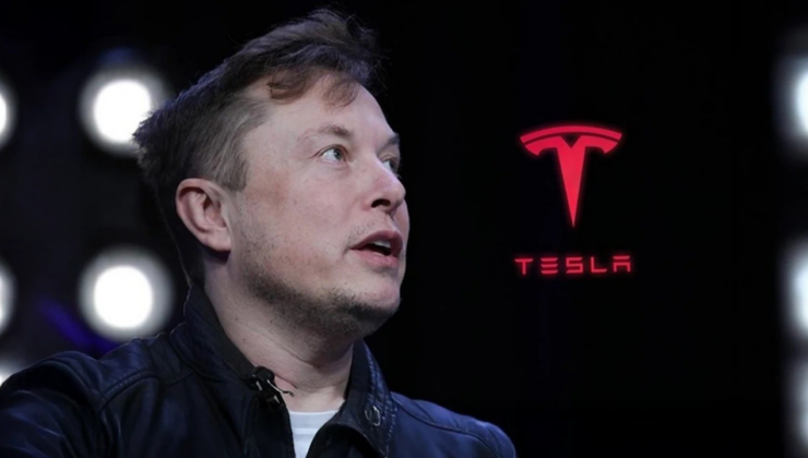 Elon Musk doğruladı: Tesla ve Samsung anlaştı… Detaylar 2033'e kadar gizlenecek!