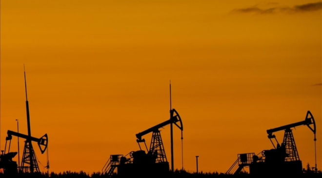 Brent petrolün varili 68,25 dolardan işlem görüyor