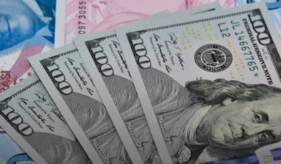 Dolar/TL haftaya yatay başladı -28 Temmuz 2025