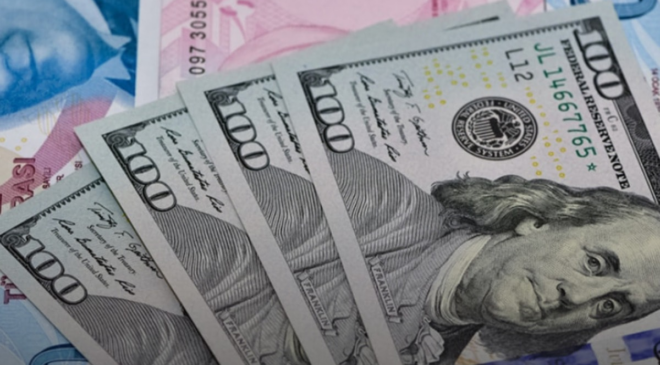 Dolar/TL haftaya yatay başladı -28 Temmuz 2025