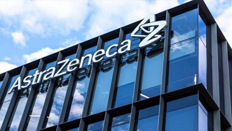 AstraZeneca’dan ABD’ye 50 milyar dolarlık dev yatırım