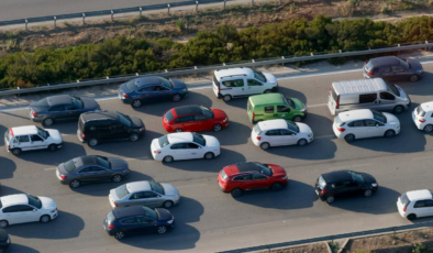 Motorlu Taşıtlar Vergisi'nde son gün perşembe
