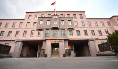 MSB kaynakları: Mutabakat Muhtıramızın hukuksuz olarak nitelendirilmesi tarafımızca kabul edilmemektedir