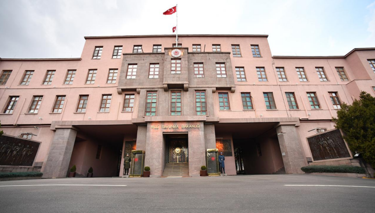 MSB kaynakları: Mutabakat Muhtıramızın hukuksuz olarak nitelendirilmesi tarafımızca kabul edilmemektedir