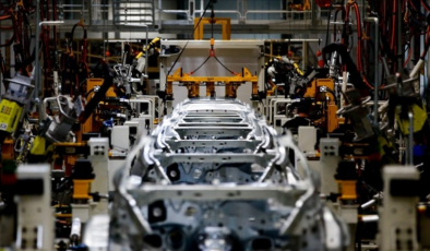 Otomotiv tedarikçisi iflas etti! Volkswagen ve BMW ile çalışıyordu