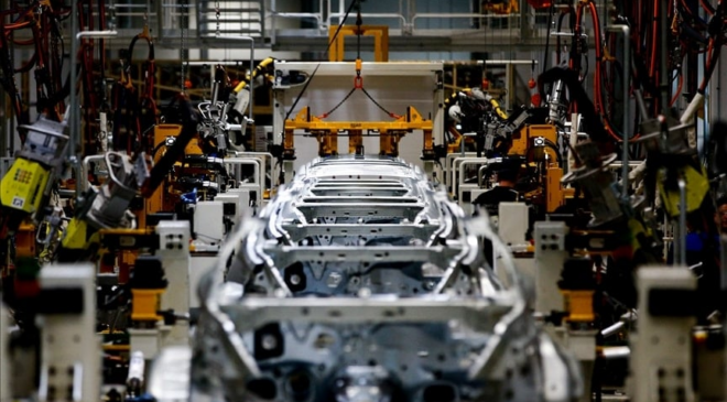 Otomotiv tedarikçisi iflas etti! Volkswagen ve BMW ile çalışıyordu