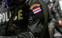Bangkok'ta pazarda silahlı saldırı: En az 6 ölü