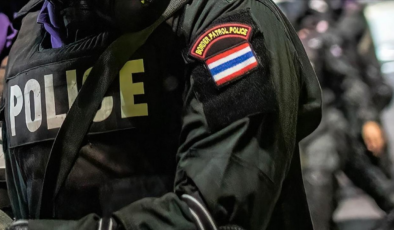 Bangkok'ta pazarda silahlı saldırı: En az 6 ölü