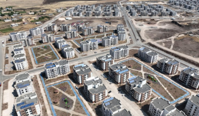 Bakan Şimşek, Bakan Kurumun 500 bin sosyal konut üretme planını açıkladı
