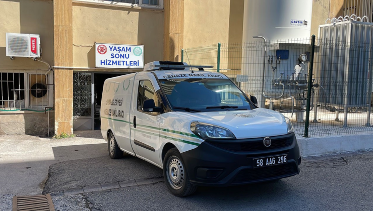 Sivas’ta kene kaynaklı can kaybı 12’ye yükseldi