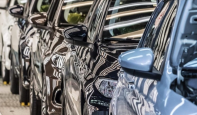 Otomotiv devi ödeme yapamaz hale geldi: Kapı kapı gezip gün istedi