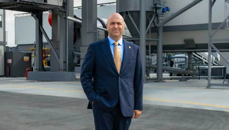 İSFALT Genel Müdürü Korzay tahliye edildi