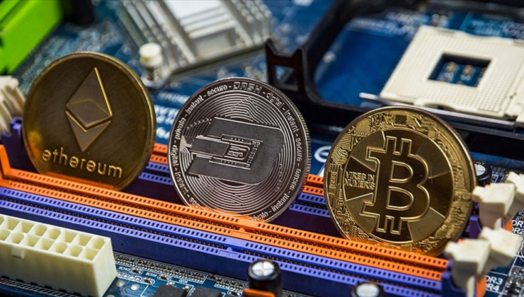 Yasal adımlar etkili oldu: Kurumsal şirketlerin Bitcoin ve Ethereum yatırımları hızlandı!