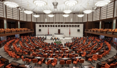 MHP'den sonra DEM Parti'nin de üyeleri belli oldu